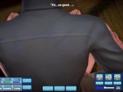 Anime Porno Games, sex with a girl at school | 3d hentai 9/16