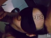 First time dating after we meet in the sex party And then the stories goes  11/16