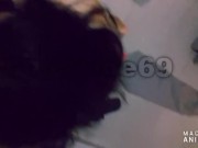 First time dating after we meet in the sex party And then the stories goes  9/16