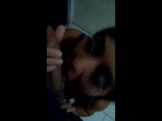 Wanda petera argentina traga toda la leche! 7/16