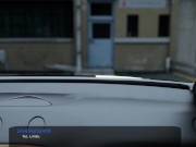 Milfy City [v0.6e] Part 103 Despasito Sex In Shower By LoveSkySan69 14/16