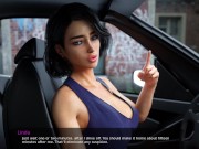 Milfy City [v0.6e] Part 103 Despasito Sex In Shower By LoveSkySan69 15/16