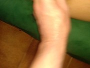 prolapsed object insertions 5/16