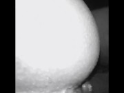 Lesbian tries dick for the first time And anal while girlfriend watch 16/16