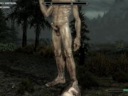 two huge giants  | 3d monster porno, Porno Game 9/16