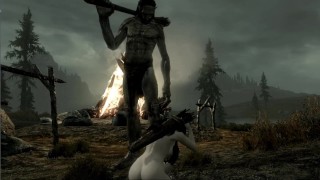two huge giants | 3d monster porno, Porno Game - RedTube