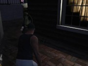 Paparazzo Shot-Celebrety Caught Having Sex With her Boyfriend-GTA 10/16