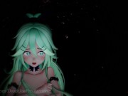 Nude MMD R18 Yamakaze s - CHOCOLATE CREAM 110 03 10/16