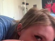 The Dick Burglar finds a happy meal 7/16