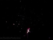 MMD R18 nude  Pink Yamakaze Shake it 105 15/16