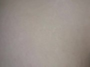 She told me to fuck her while she woke up and squirted  1/16