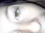 POV bj face fuck 11/16