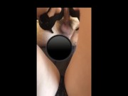 Sega con i miei adorati tacchi a stiletto #8 15/16