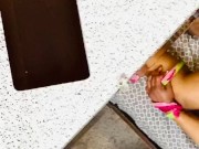 Fuck that phat pussy till she cum on that dick 12/16