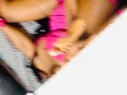 Fuck that phat pussy till she cum on that dick 13/16