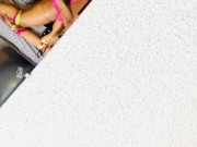 Fuck that phat pussy till she cum on that dick 16/16