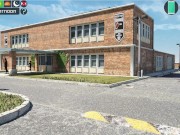 MILF CITY (PT 54) - Get that A+ girl - Sara's ROUTE 12/16