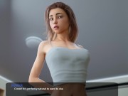 MILF CITY (PT 54) - Get that A+ girl - Sara's ROUTE 3/16