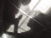 Juego de sombras con slow motion y sonido satisfactorio. BabyFrankie-KRN 15/16