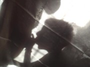 Juego de sombras con slow motion y sonido satisfactorio. BabyFrankie-KRN 8/16