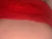 TEEN SLUT CHEATS AGAIN! 12/16