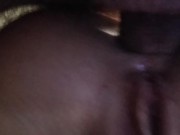 Big dick in my little ass 11/16