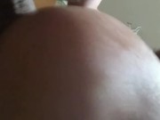 Big dick in my little ass 16/16