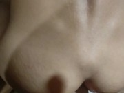 Big dick in my little ass 3/16