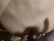 Big dick in my little ass 4/16