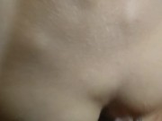 Big dick in my little ass 5/16