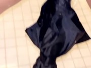 I’m Obsessed With Fucking Myself and Will Shub Almost Anything In My Pussy 10/16