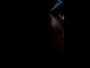 Caressa- Red Lingerie- Blowjob 2/16