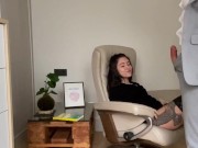 SEX AWAKENING: Little break for sex 4/16