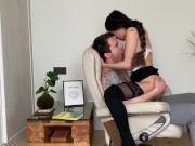 SEX AWAKENING: Little break for sex 9/16