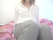 JOI ! Lèche moi stp . 1/16