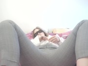 JOI ! Lèche moi stp . 3/16