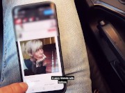 Hot skinny MILF Vicky Hundt FUCKED OUTDOORS! Berlin Banger 2/16