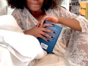 ASMR Girlfriend/Wife Roleplay— Princesshaze  1/16