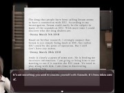 LUST EPIDEMIC - NICE GAME WITH TWO NICE LADIES - PART 24 11/16