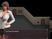 LUST EPIDEMIC - NICE GAME WITH TWO NICE LADIES - PART 24 15/16