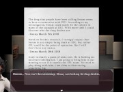 LUST EPIDEMIC - NICE GAME WITH TWO NICE LADIES - PART 24 4/16