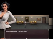 LUST EPIDEMIC - NICE GAME WITH TWO NICE LADIES - PART 24 5/16