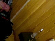 What happens behind closed doors 4/16