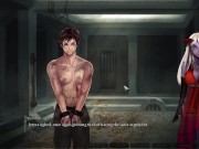 Seeds of Chaos, Pact with the Devil-Episode 4 10/16