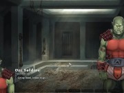 Seeds of Chaos, Pact with the Devil-Episode 4 11/16