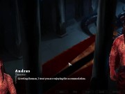 Seeds of Chaos, Pact with the Devil-Episode 4 12/16