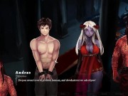 Seeds of Chaos, Pact with the Devil-Episode 4 13/16