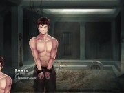 Seeds of Chaos, Pact with the Devil-Episode 4 3/16