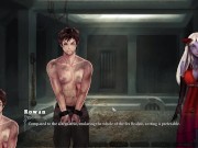 Seeds of Chaos, Pact with the Devil-Episode 4 8/16