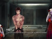 Seeds of Chaos, Pact with the Devil-Episode 4 9/16